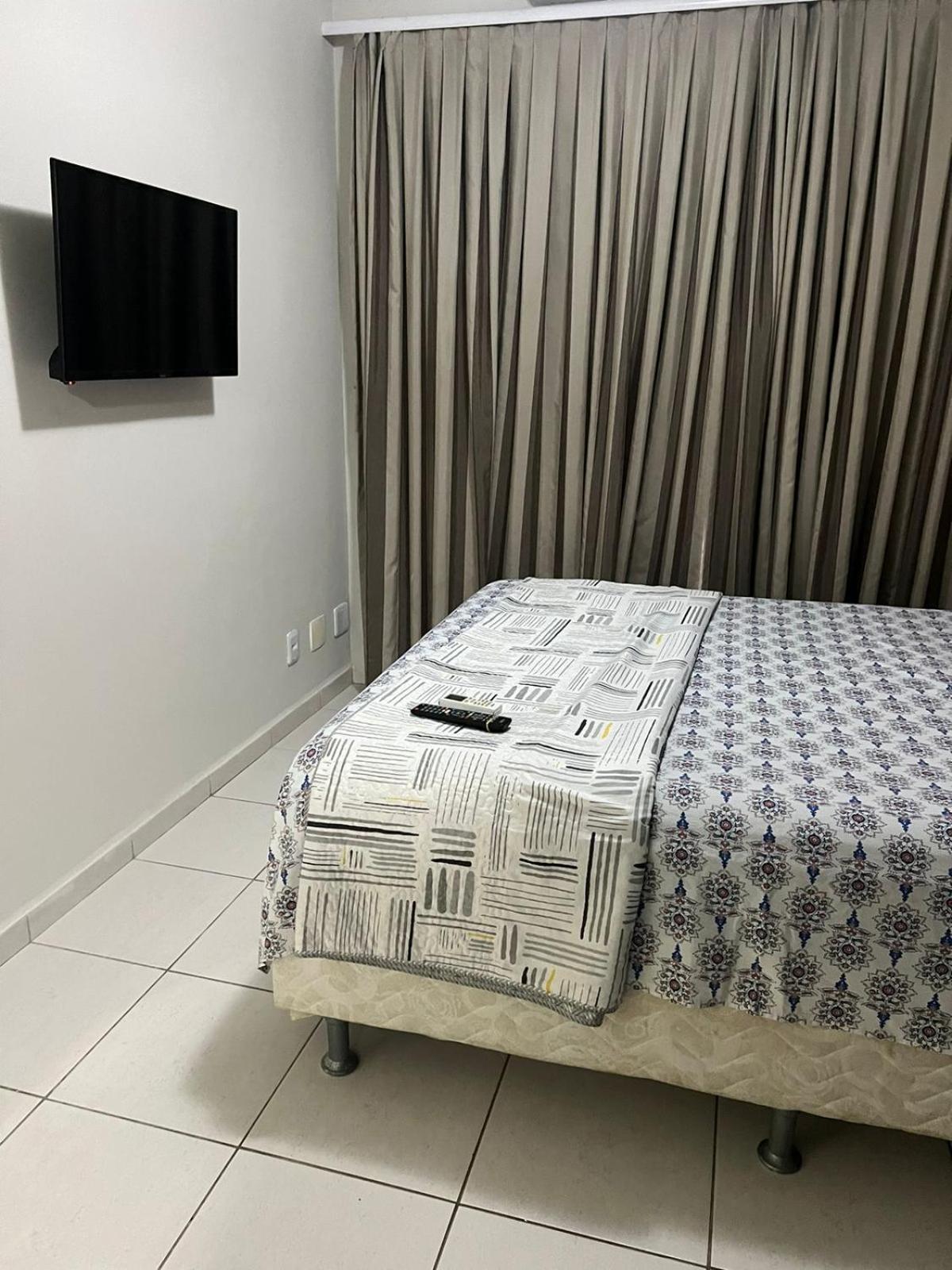 Apartamento Completo No Beach Living Porto Das Dunas - Apto Luxo Акирас Экстерьер фото