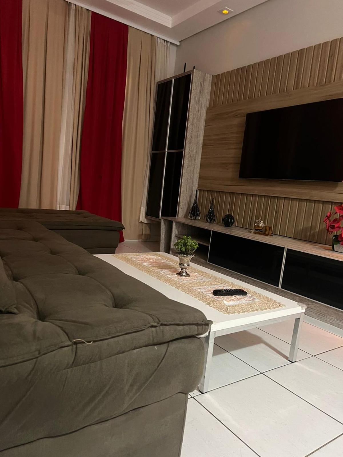 Apartamento Completo No Beach Living Porto Das Dunas - Apto Luxo Акирас Экстерьер фото